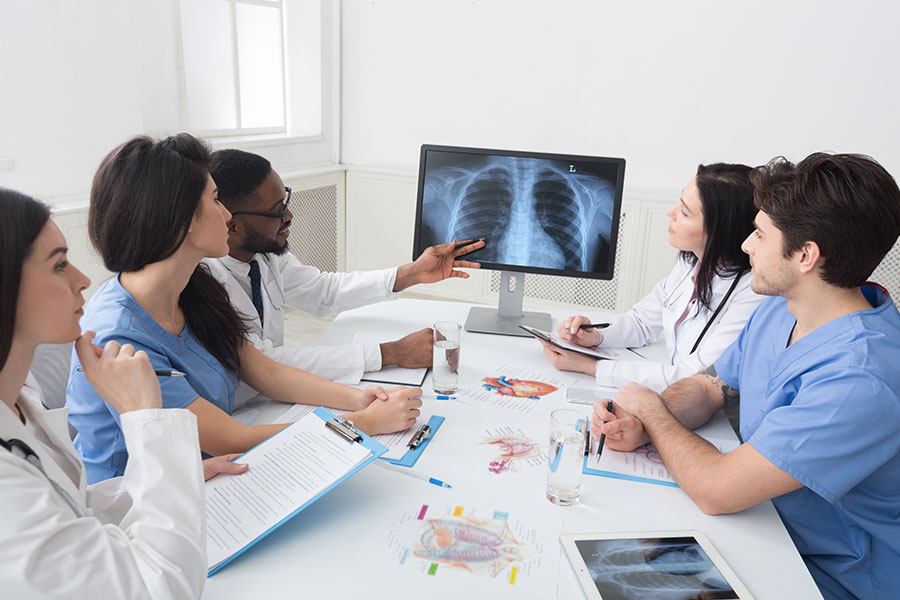 Simplicity saves time