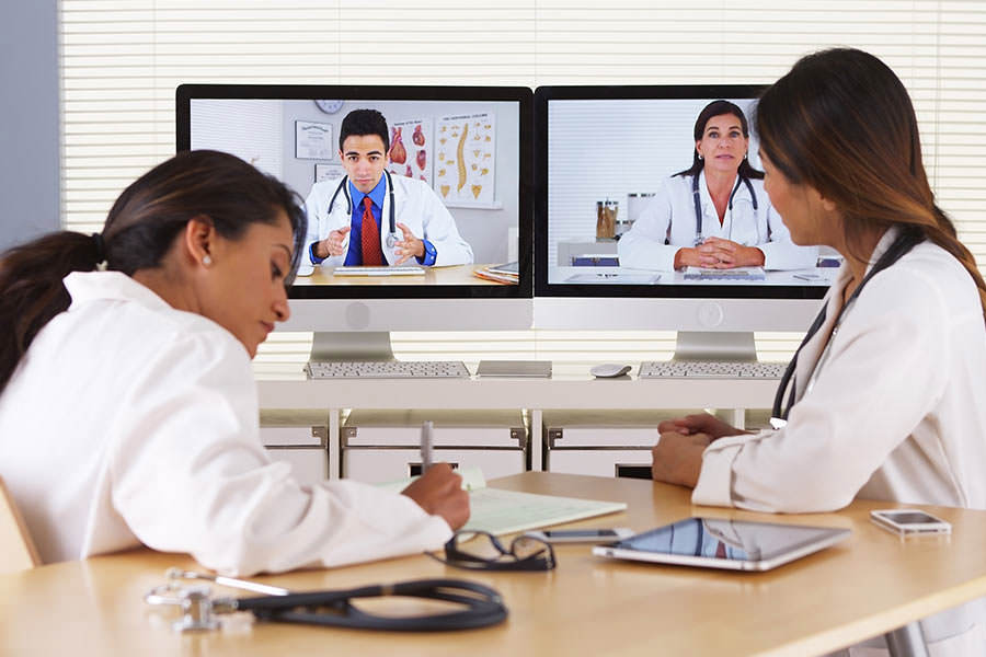 High-quality displays matter