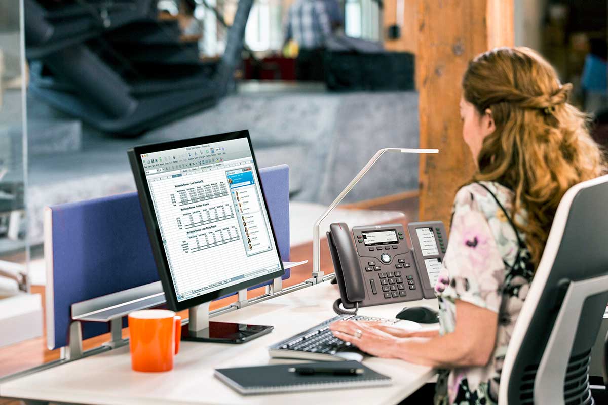 Cisco 6800 & 6900 Series Cisco 6800 & 6900 Series