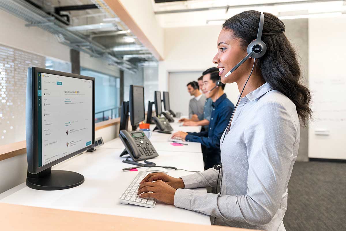 Cisco Jabber Cisco Jabber