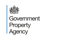 Government Property Agency Logo