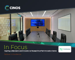 Download our PDF for the Food Technology Innovation Centre Case Study