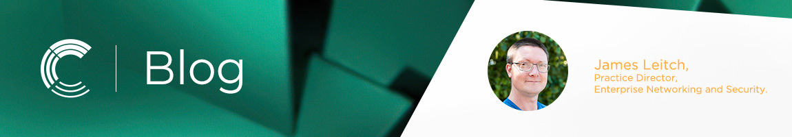 Driving energy efficiency through the network