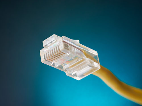 Power over Ethernet (PoE) connection policies improve energy efficiency