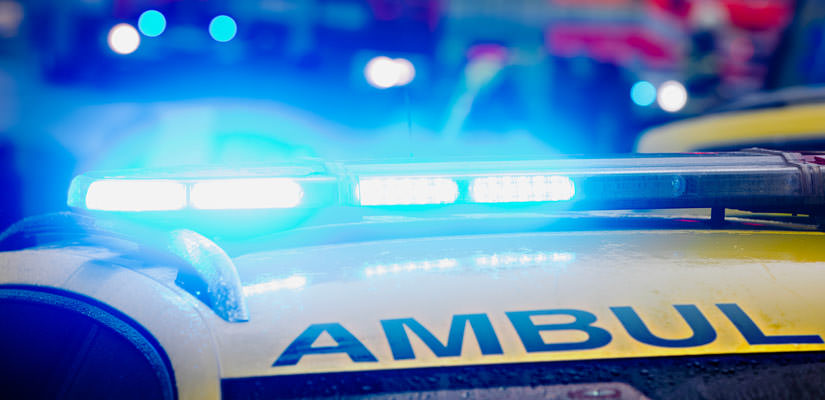 Robust healthcare communications for continuity and disaster recovery