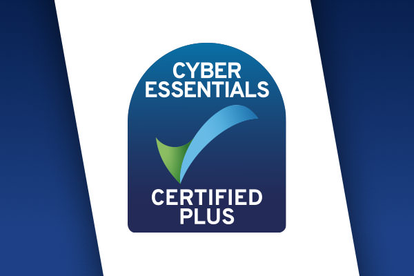 Maintaining Excellence: Five Years of Cyber Essentials Plus at Cinos