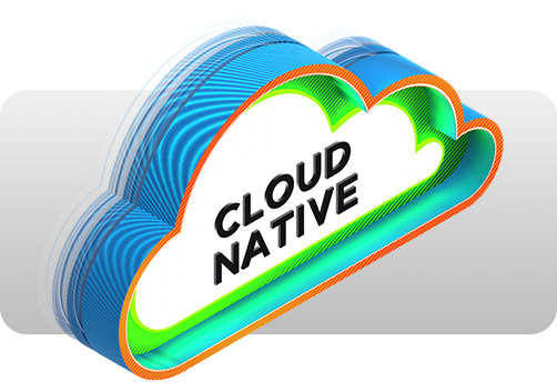 Phase 4 - Cloud Native
