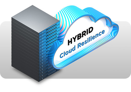 Phase 2 - Hybrid Cloud Resilience