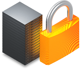 Cinos Cloud for Blue Light - Resilience