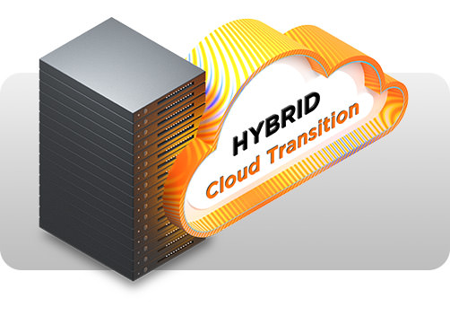 Phase 3 - Cloud Transition