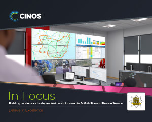 Download our Suffolk Fire and Rescue Service Case Study