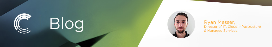 AV Security Blog by Ryan Messer