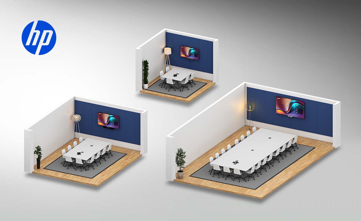 Poly Devices for Microsoft Teams Rooms