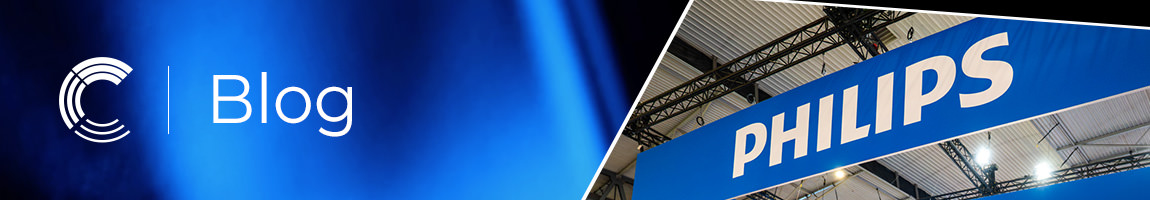 Philips Professional Display Solutions (PPDS) at ISE 2026