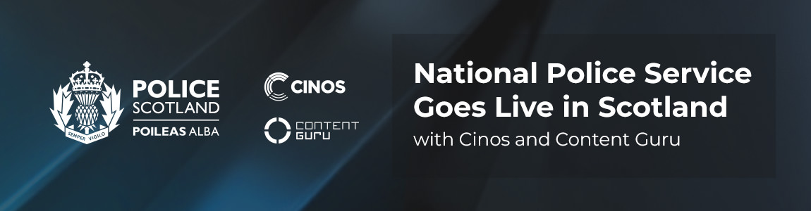 Cinos Pte Ltd achieve Sennheiser Accelerated Growth Partner of the Year